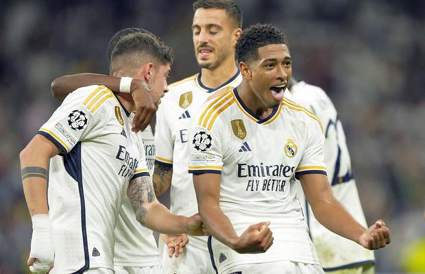 Secretul lui Jude Bellingham, noul superstar al lui Real Madrid: „Poate e mai inteligent și mai rapid decât ceilalți”