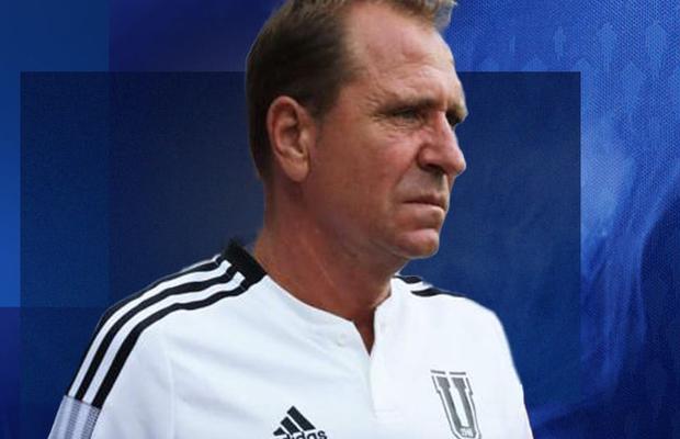 Adrian Mititelu a numit noul antrenor » Fanii sunt furioși: „Ca de obicei, bătaie de joc”