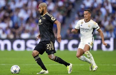 FCSB a fost aproape să transfere fotbalistul care a fost titular cu Real Madrid în Liga Campionilor: „A cerut un salariu exagerat”
