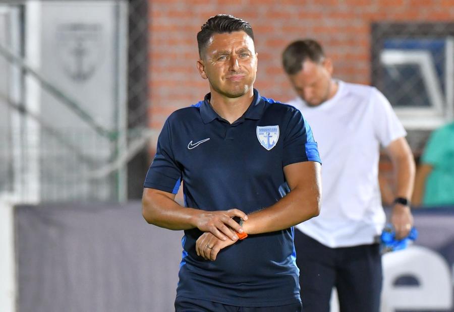 Ilie Poenaru Mai are un meci » Antrenorul din Liga 1 care va fi demis dacă echipa sa nu învinge în această etapă
