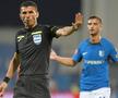 L-a lăsat pe Sebastian Colțescu să greșească, iar acum a primit delegare de la Kyros Vassaras! Marcel Bârsan deschide etapa din SuperLigă