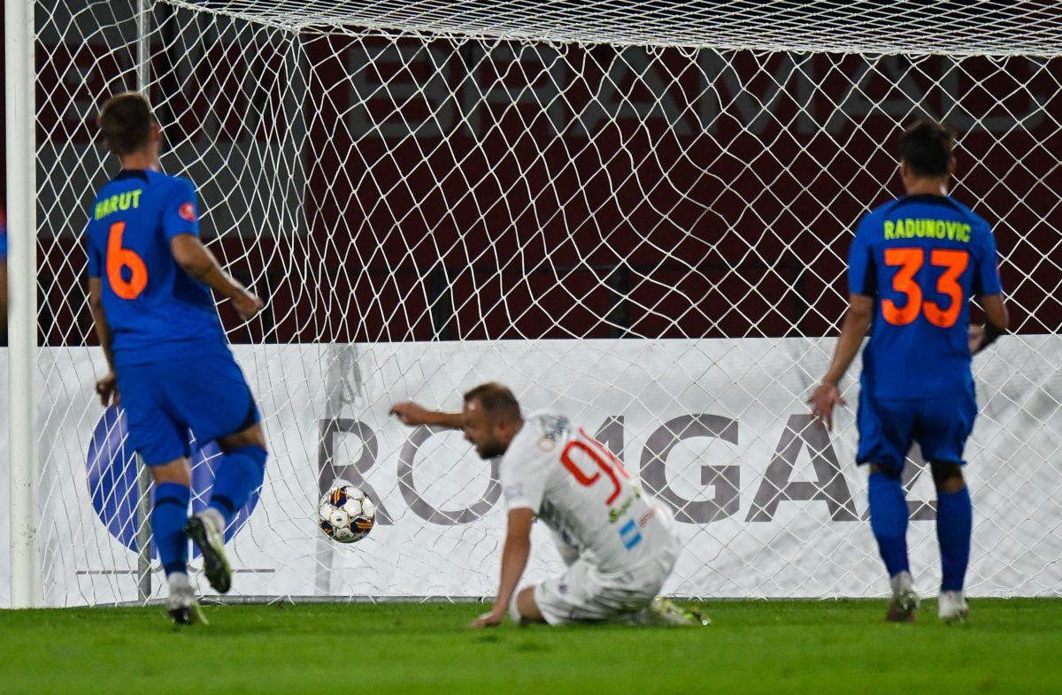 Semnal de alarmă pentru FCSB: „Turația a scăzut”