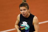 Jucătorul suspendat 15 ani pentru dopaj știe ce o așteaptă pe Simona Halep: „Ăsta e cel mai fericit scenariu, dar sper că va avea parte de liniște”