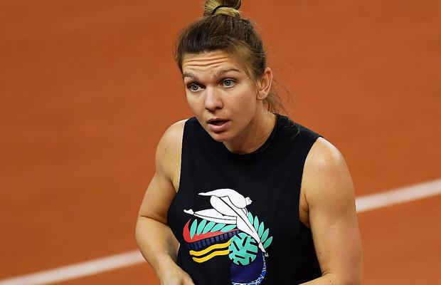 Jucătorul suspendat 15 ani pentru dopaj știe ce o așteaptă pe Simona Halep: „Ăsta e cel mai fericit scenariu, dar sper că va avea parte de liniște”