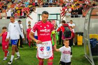 Dinamo revine pe Arena Națională » Ce meciuri vor disputa „câinii roșii” pe cel mai mare stadion al țării
