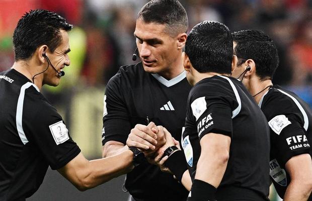 Valeriu Iftime acuză: „E dezarmant, e rușinos! Mă ucide acest VAR”
