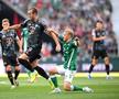 Bayern a dat din nou recital » După ce a marcat 9 goluri în Champions, azi i-a „nenorocit” și pe cei de la Werder