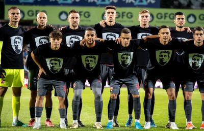 Fostul mare atacant al lui Dinamo a numit punctul slab al „câinilor”, dar a remarcat și două plusuri