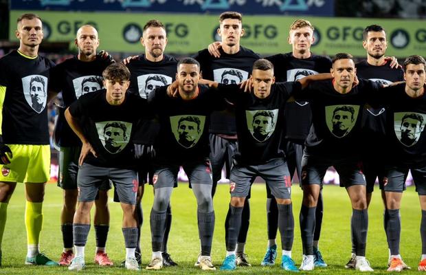 Fostul mare atacant al lui Dinamo a numit punctul slab al „câinilor”, dar a remarcat și două plusuri