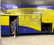 FCSB - Petrolul, imagini înainte de meci