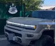 GMC Hummer EV. Foto: Captură X