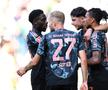 Werder Bremen - Bayern