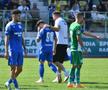 Chiajna - Metalul Buzău/ foto Cristi Preda (GSP)