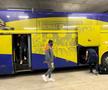 FCSB - Petrolul, imagini înainte de meci