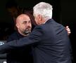 Real Madrid - Espanyol 4-1 » Un nou succes în campionat pentru trupa lui Ancelotti