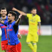 FCSB - Petrolul // FOTO: Cristi Preda ( GSP)