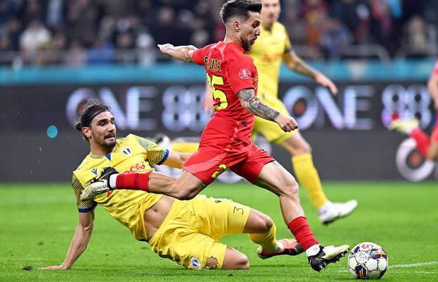A semnat prelungirea chiar înainte de FCSB - Petrolul! Anunț oficial