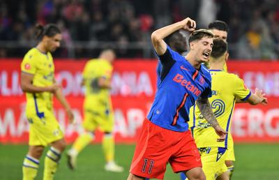 „Poate asta ne face mai periculoși” » Mesajul dinspre FCSB înainte de debutul în Europa League