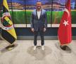 sursă foto: Instagram Viorel Moldovan