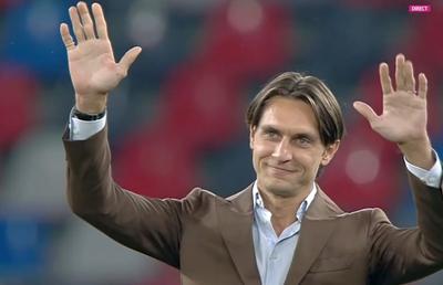 Tătărușanu, mesaj în miez de noapte după ce a dat lovitura de start la FCSB - Petrolul