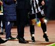 Sergen Yalcin, alături de Mircea Lucescu/ foto Imago Images