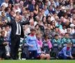 Tottenham - Brentford 3-1 » Londonezii au întors scorul după ce au fost conduși încă din primul minut