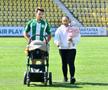 Chiajna - Metalul Buzău/ foto Cristi Preda (GSP)