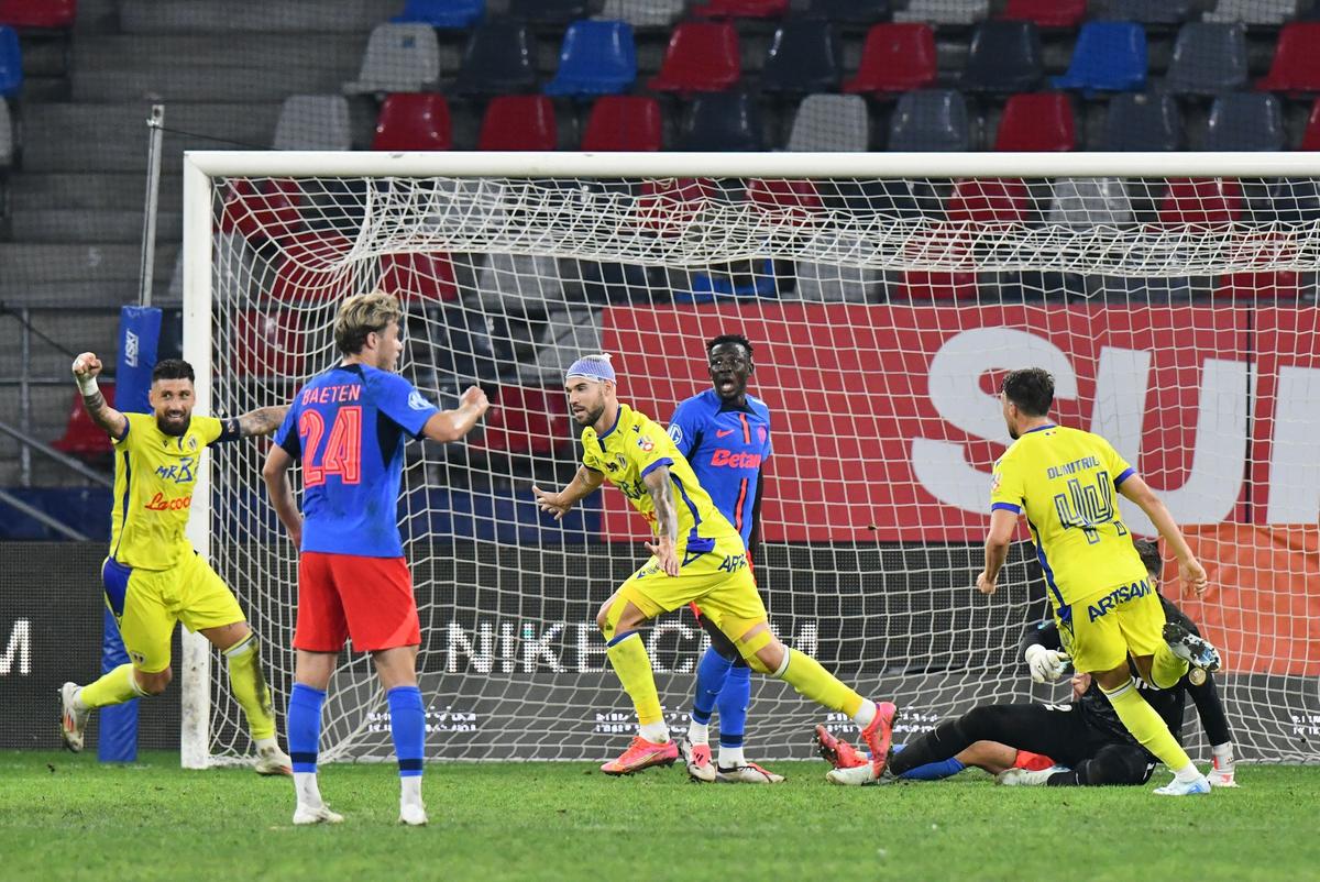 Gigi Becali susține că tremură pentru play-off: „Astea 4 echipe sunt deja calificate, nu le mai scoate nimeni!”