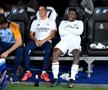 Real Madrid - Espanyol 4-1 » Un nou succes în campionat pentru trupa lui Ancelotti