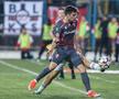 Oțelul Galați - Dinamo 1-1. FOTO: Sorin Pană / sportpictures.eu