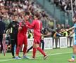 Juventus - Napoli 0-0 » „Bătrâna Doamnă” continuă parcursul fără gol primit în acest sezon de Serie A
