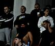 Scandal în peluză la FCSB - Petrolul » Gaze și scandări