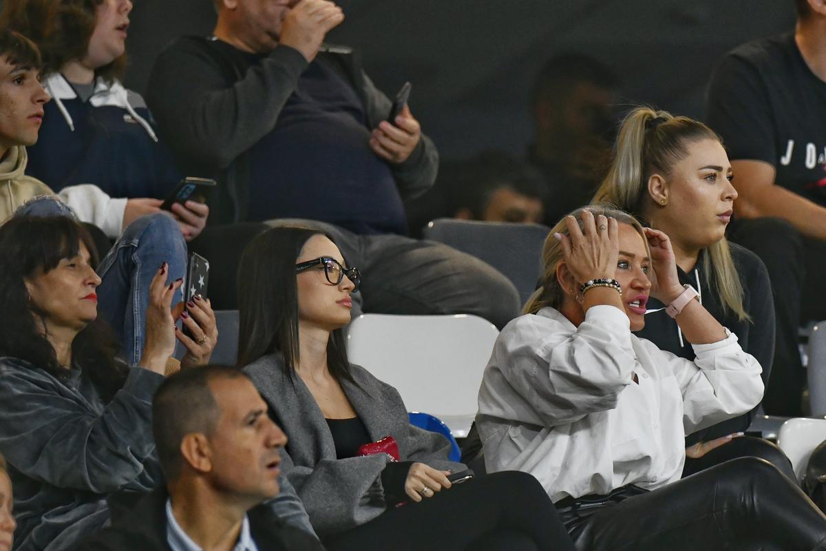 Gigi Becali susține că tremură pentru play-off: „Astea 4 echipe sunt deja calificate, nu le mai scoate nimeni!”