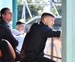 Tamaș și Torje, la Chiajna - Metalul Buzău/ foto Cristi Preda (GSP)