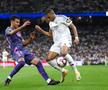 Real Madrid - Espanyol 4-1 » Un nou succes în campionat pentru trupa lui Ancelotti