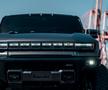 GMC Hummer EV. Foto: Imago Images