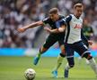 Tottenham - Brentford 3-1 » Londonezii au întors scorul după ce au fost conduși încă din primul minut
