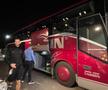 FCSB - Petrolul, imagini înainte de meci