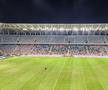 FCSB - Petrolul, imagini înainte de meci
