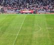 FCSB - Petrolul, imagini înainte de meci