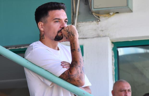„Îmi place să fiu singuratic!” » Adrian Petre, confesiuni despre lupta lăuntrică din ultimele zile: „Simțeam că nu mai are rost s-o iau de la început”