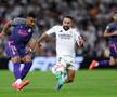 Real Madrid - Espanyol 4-1 » Un nou succes în campionat pentru trupa lui Ancelotti