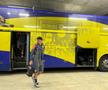 FCSB - Petrolul, imagini înainte de meci