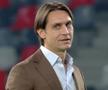 Spectacol înainte de FCSB - Petrolul! Ciprian Tătărușanu, aclamat de fani, a dat lovitura de start