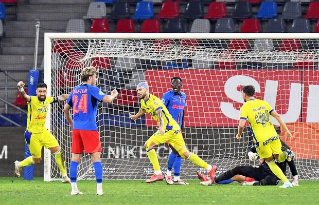 GSP Live, cu Alexandru Barbu și Gabriel Glăvan » Dorinel Munteanu, gest huliganic + Ce au făcut FCSB, CFR, U Cluj, Craiova și Dinamo
