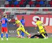 Petrolul a dat lovitura în prelungirile meciului cu FCSB // foto: Cristi Preda (GSP)