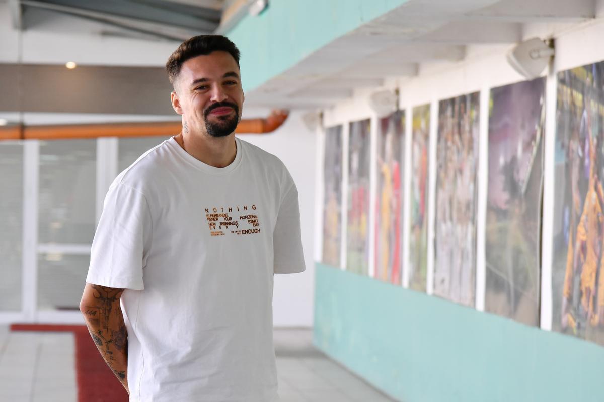 „Și-a atins generația 2019 potențialul maxim?” » Fostul tricolor al lui Rădoi e sincer: „Personal, eu nu mi-am îndeplinit obiectivul”
