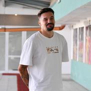 Adrian Petre, la Chiajna - Metalul Buzău/ foto Cristi Preda (GSP)
