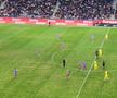 Spectacol înainte de FCSB - Petrolul! Ciprian Tătărușanu, aclamat de fani, a dat lovitura de start
