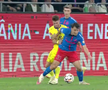 Două accidentări în 14 minute în FCSB - Petrolul! » Și-au pierdut cel mai bun om în startul meciului